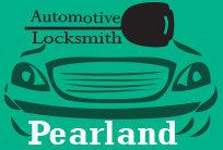 Automotive Locksmith of Pearlandlogo