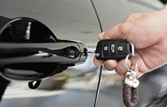 Auto Transponder Keys Pearland